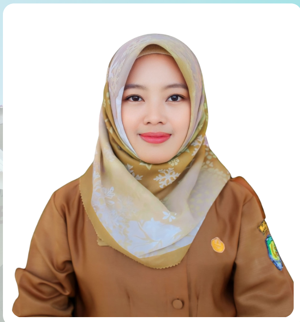 Dina Dayanti, M.Pd - Kepala SPNF SKB Benteng