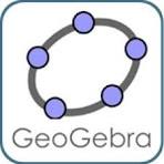 Logo GeoGebra